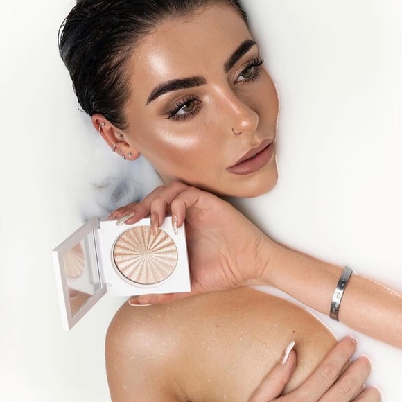 😍NWT Milk & Cookie Highlighter by OFRA Gorgeous! - Picture 10 of 14